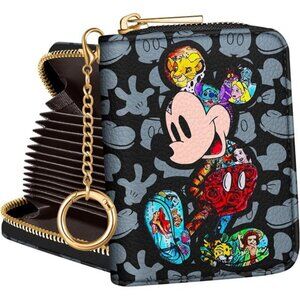 Small Multi CardHolder